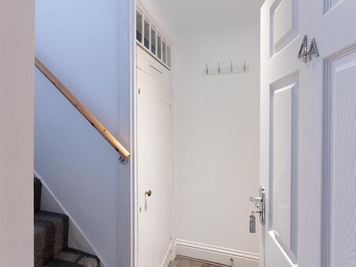 Apartamento Flat 4A Chester Exterior foto